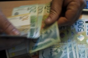 Prosečna zarada 31.674 dinara