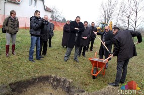 Krivične prijave za bespravnu izgradnju Doma za negu