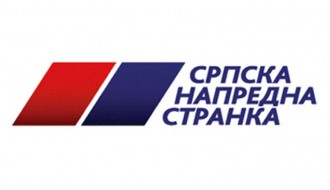 SNS: Demokrate opet obmanjuju