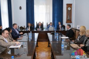 Subotička Slobodna zona najuspešnija u Srbiji