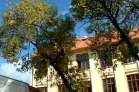 Novi krov Politehničke škole