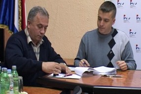 Hrvatsko Nacionalno Veće odobrilo 50 projekat