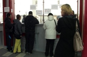 Potvrde za oslobađanje od participacije