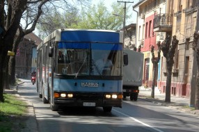 Elektronska naplata na liniji 16 i izmena reda vožnje za linije 1/1a, 6 i 16