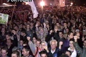 5. oktobar - 13 godina kasnije