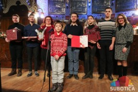 Hrvatska zajednica obeležila praznik