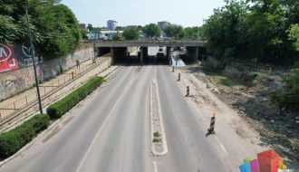 Deonica od „Patrije“ do „Lidla“ se zatvara od 1. jula, završetak radova do kraja tekuće godine