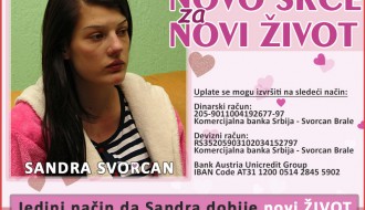 Novo srce za novi život