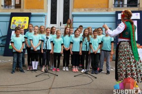 Interkulturalni dan u OŠ „Matko Vuković“