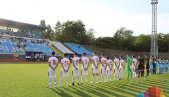 Fudbal: Srbija startovala pobedom na omladinskom turniru "Stevan Ćele Vilotić"