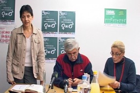 Moguće tužbe prosvetara