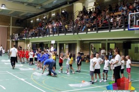 Održane druge Olimpijske igre dece