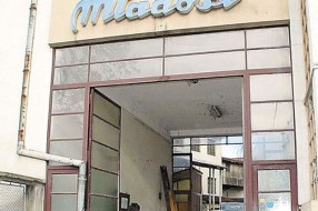 Privatna firma preuzima akcije fabrike "Mladost"