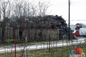 "Dado metal" ostao bez dozvole za rad