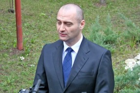 Novi projekti u najavi