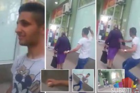 Napadač na sugrađanku u zatvoru
