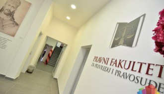 Godina uspešnog poslovanja Pravnog fakulteta u Subotici
