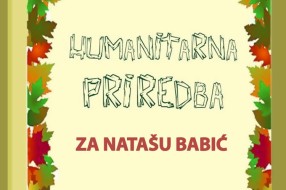 Humanitarna priredba u Dečjem pozorištu