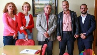 Potpisan sporazum o saradnji između Prekršajnog suda i Pravnog fakulteta