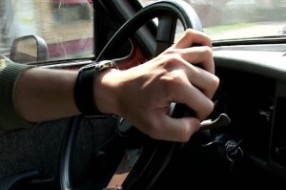 Polaganje vozačkog ispita