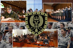U toku konkurs za kurs za podoficire