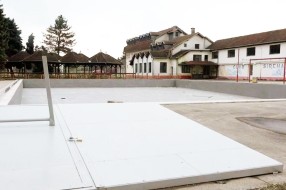 Bazen u Bajmoku tehnički pripremljen, čeka se zakupac objekta