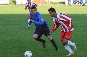 Spartak i Bačka odigrali prijateljski meč