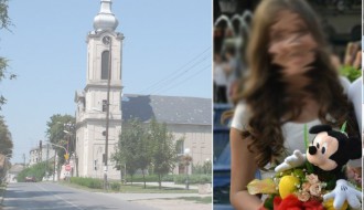 Nestala 15-godišnja Tijana J. iz Subotice