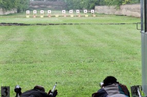 Upozorenje povodom planiranih vežbi na Gradskom strelištu
