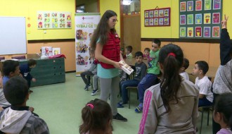 Crveni krst edukovao učenike da prepoznaju trgovinu ljudima