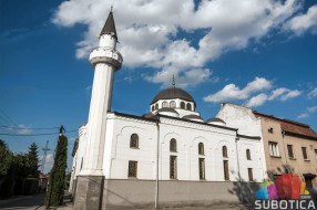 Čestitka povodom Ramazanskog bajrama