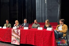 Predstava "Velilka" 5. maja premijerno na sceni Narodnog pozorišta