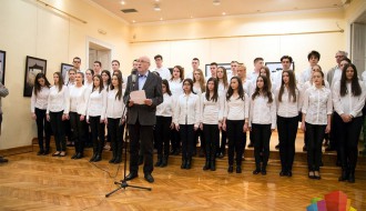 Počela Svetosavska nedelja