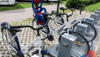 Nova sezona "Su bike" sa 40 novih bicikala