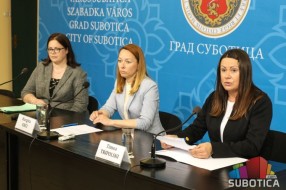 Palić spreman za „Prvomajski uranak" (program)