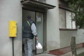 Ubijena u svom stanu