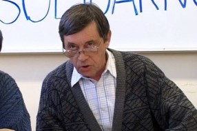 Saopštenje UG "Solidarnost"