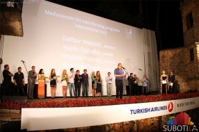 Završen 21. Festival evropskog filma Palić