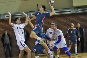 Rukometaši Spartaka u finalu Kupa Srbije