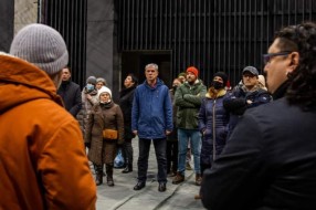 Susret projektanata i zaposlenih u subotičkom Narodnom pozorištu