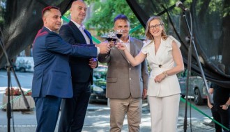 Subotica u znaku vina i tradicije: Otvorena manifestacija „Tajne neispričanih kapi“