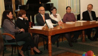 Održana tribina "Zaustavimo nasilje"