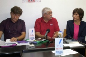 NSPRV: Pravednije rešiti plate u javnom sektoru