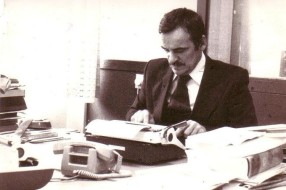 Preminuo Živojin Inić, hroničar subotičkog sporta i društva