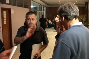Završen uvid u birački materijal
