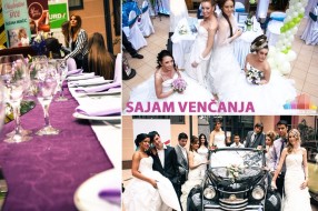 4. Sajam venčanja u hotelu Galleria