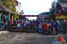 Radnicima Agrosemena zabranjen ulaz u preduzeće, sutra razgovori sa vlasnicima