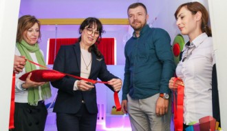 OiSŠ "Žarko Zrenjanin" dobila senzornu sobu