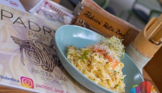 Doživite ukuse Italije u dobro poznatom "Centar kafeu" u srcu našeg grada 