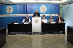 Prtljag opljačkanih maturanata nije osiguran